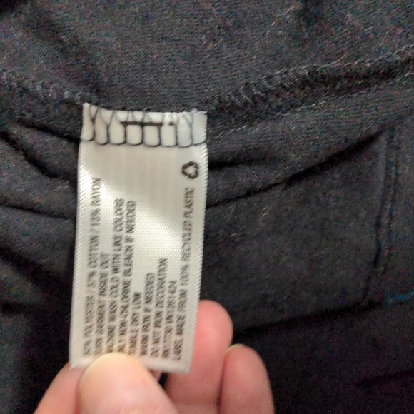 Mossimo "Born to Roam" tshirt - Picture 5 of 5